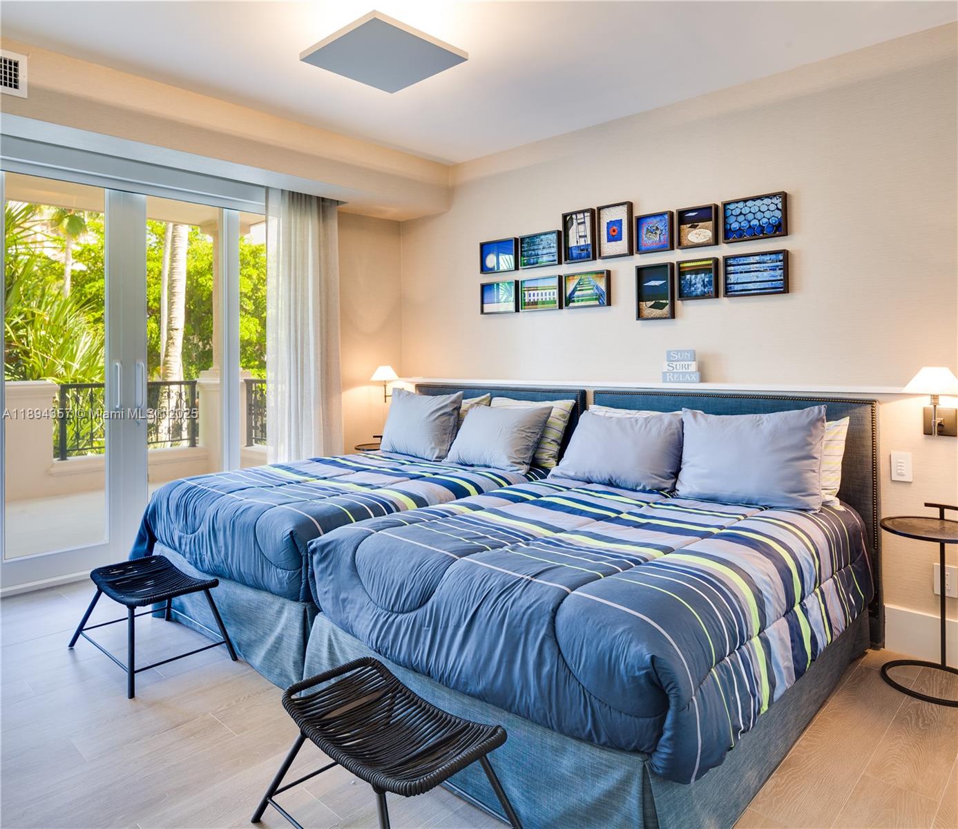 Seaside Village - Residential Lease