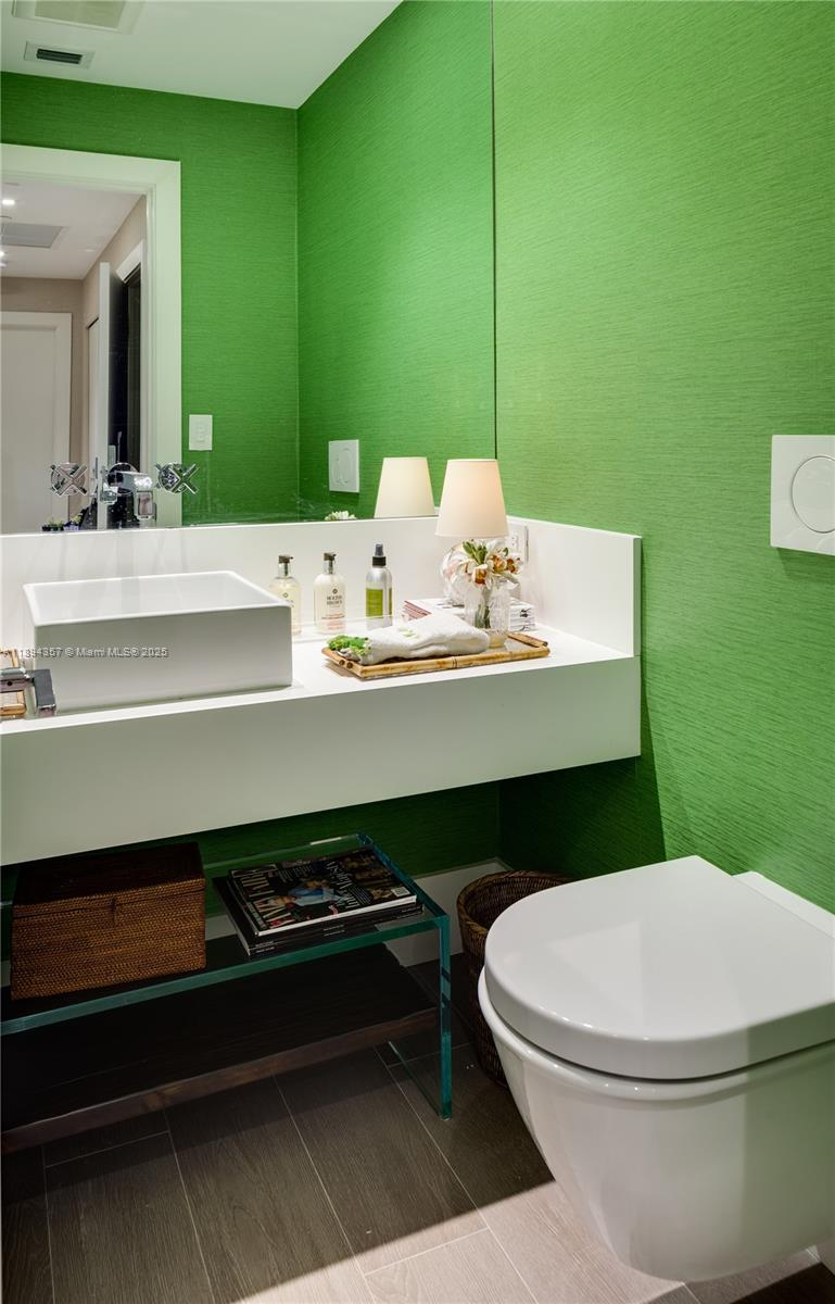 Seaside Village - Residential Lease