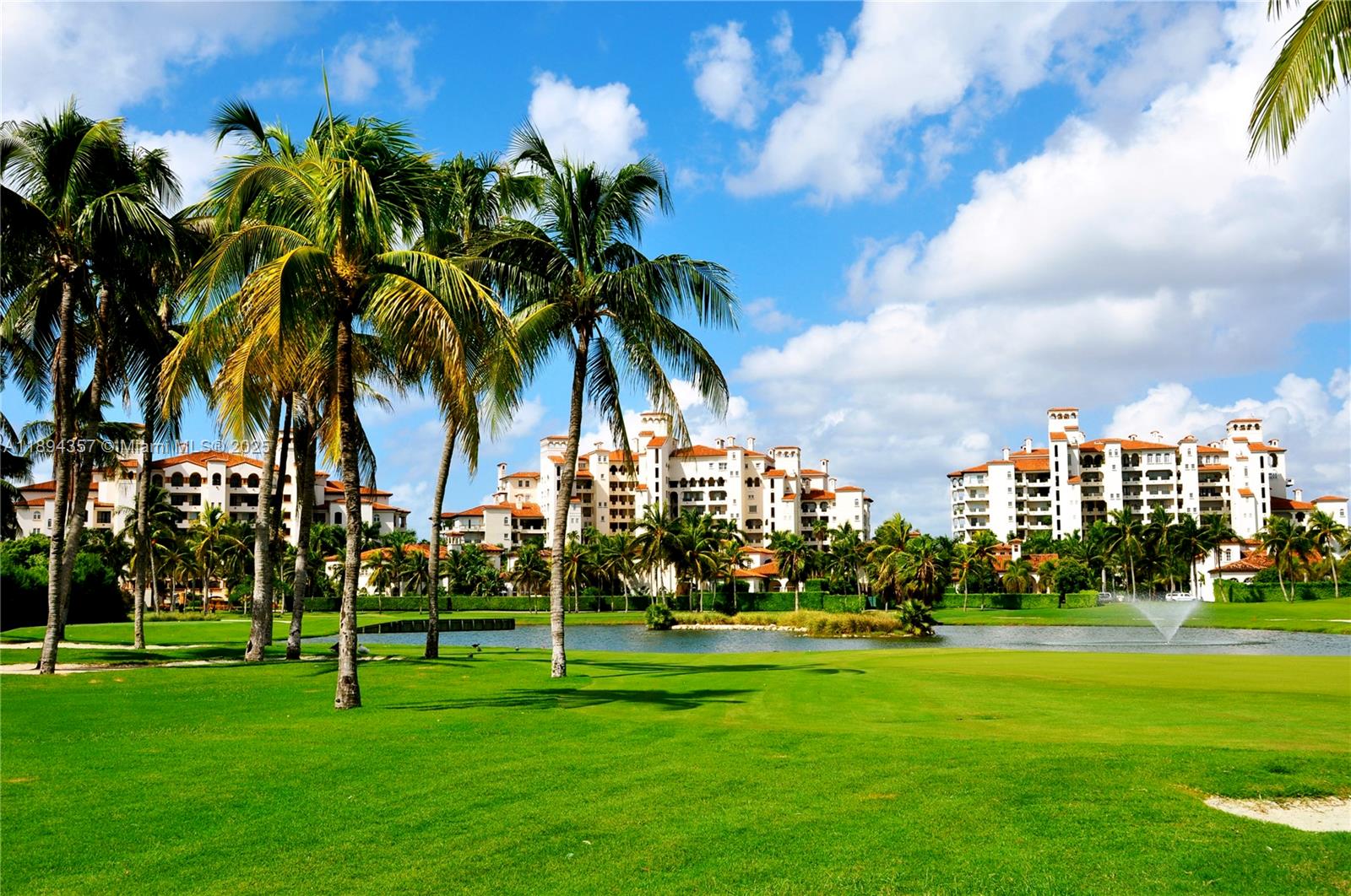 Seaside Village - Residential Lease