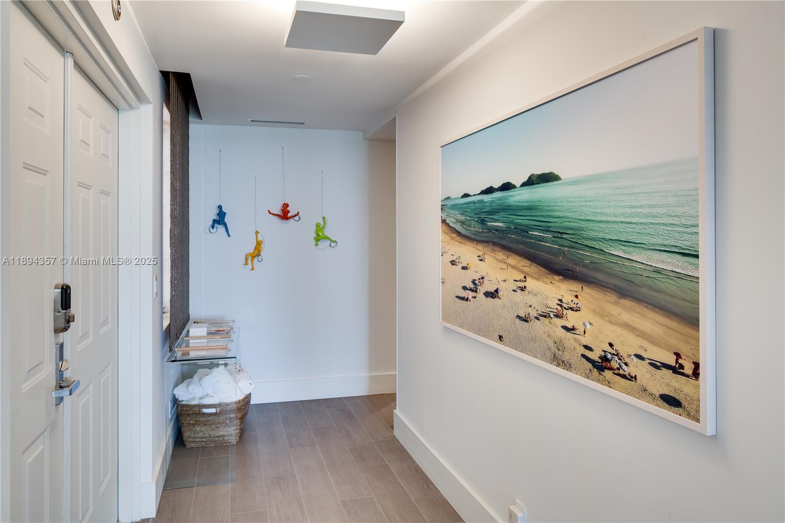 Seaside Village - Residential Lease