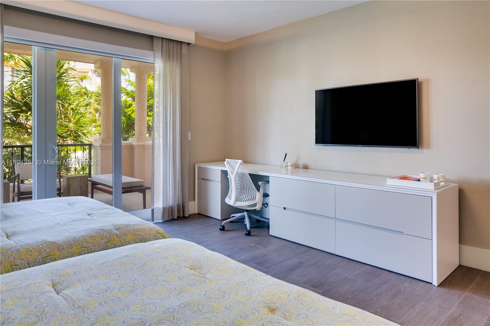 Seaside Village - Residential Lease