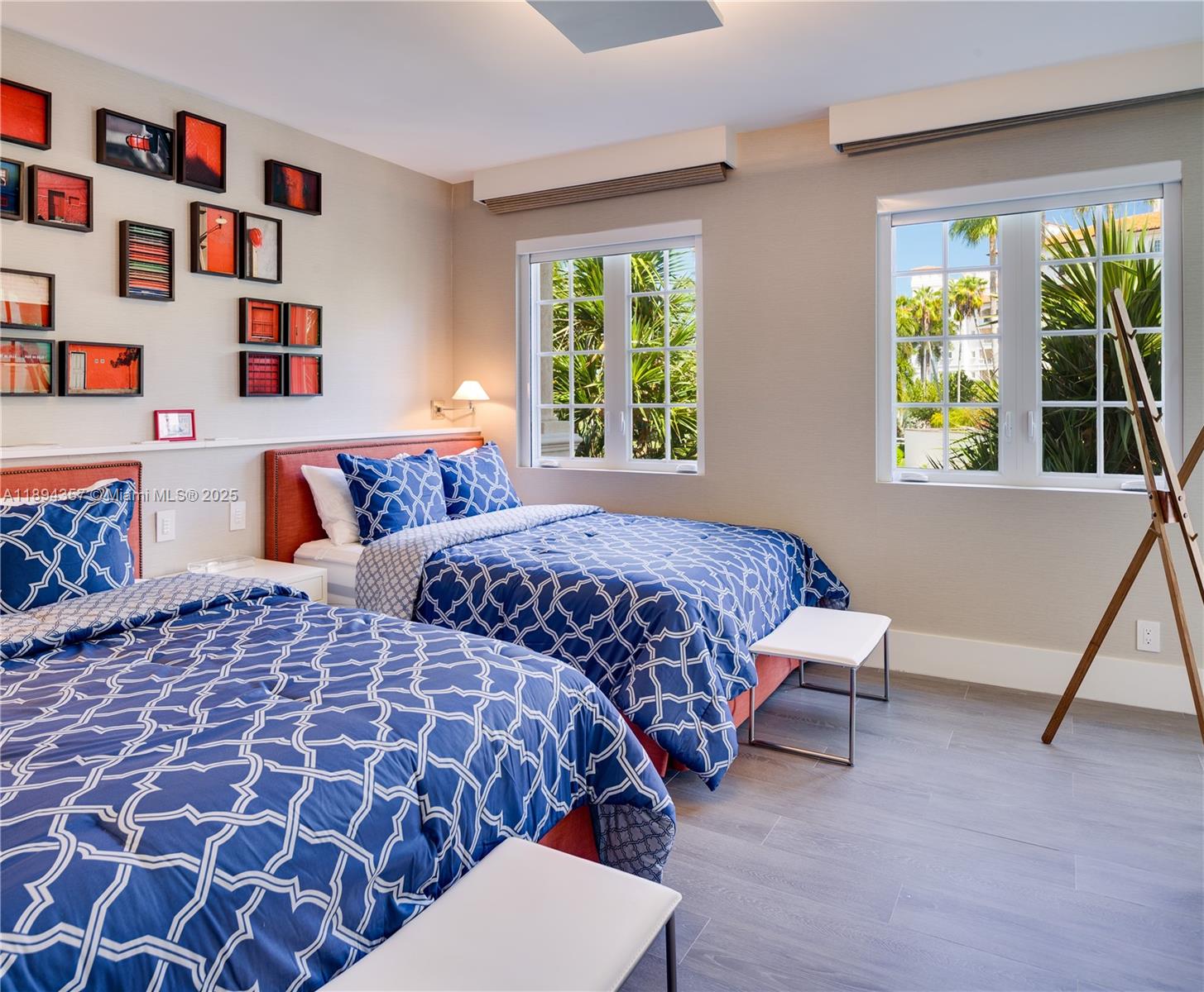 Seaside Village - Residential Lease