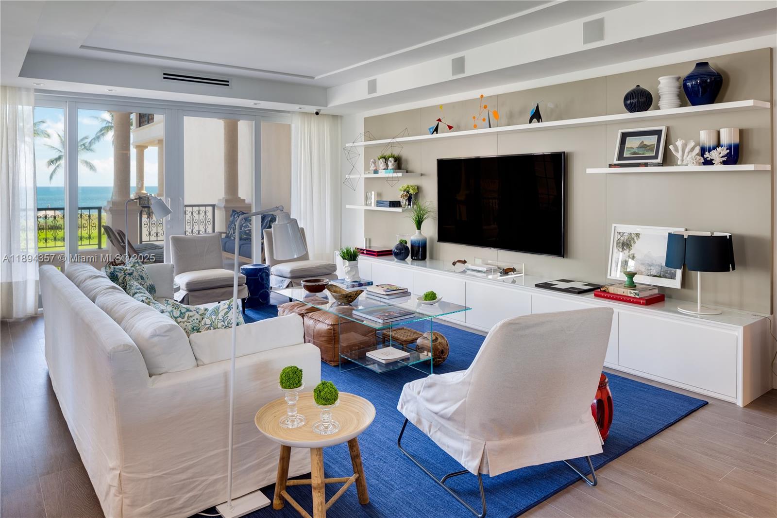 Seaside Village - Residential Lease