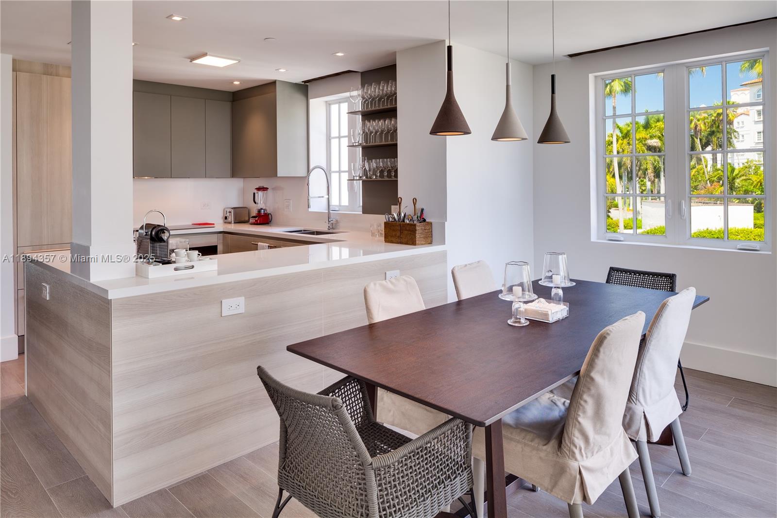 Seaside Village - Residential Lease