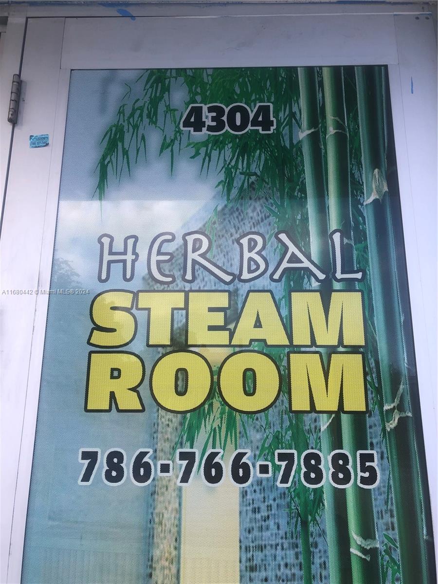- Commercial Sale