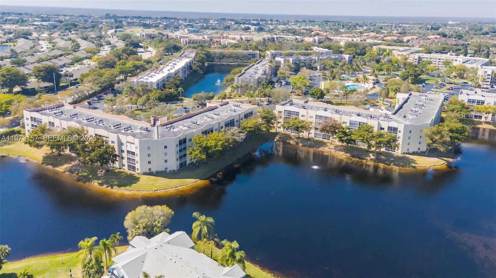 WELDON CONDOMINIUM F - Residential