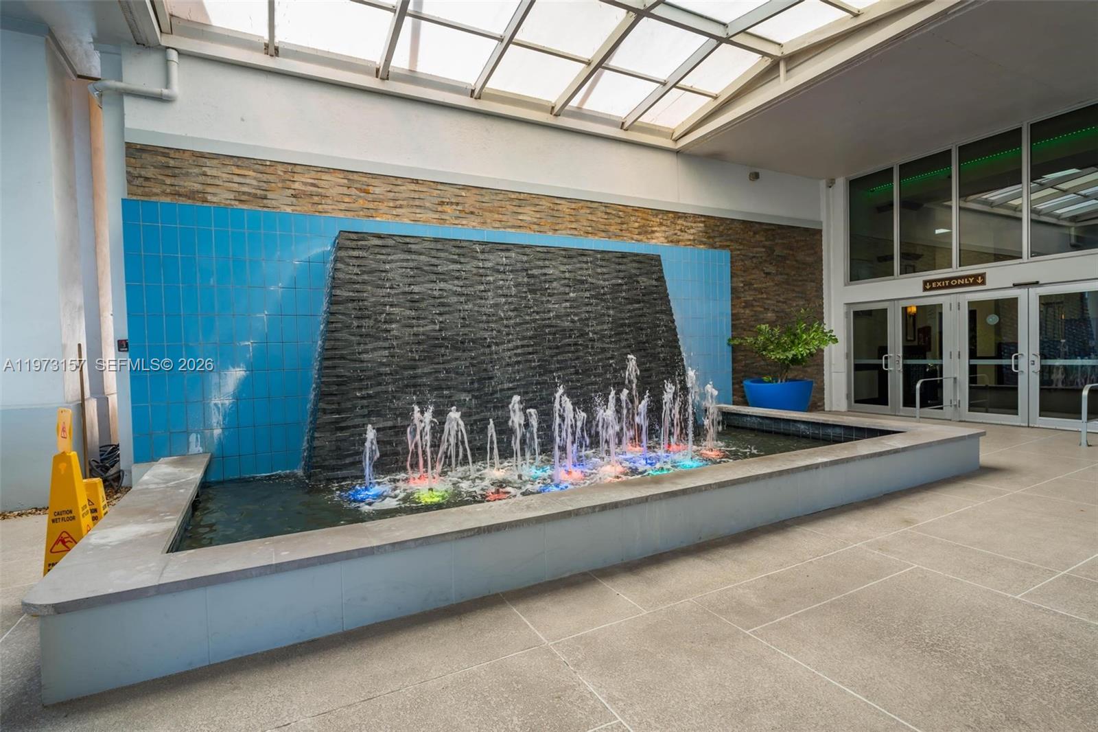 WELDON CONDOMINIUM F - Residential