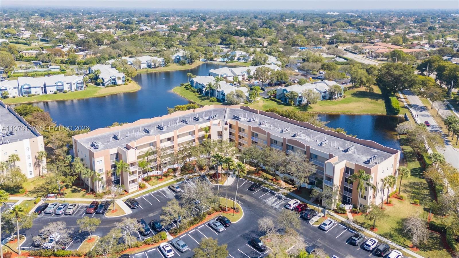 WELDON CONDOMINIUM F - Residential