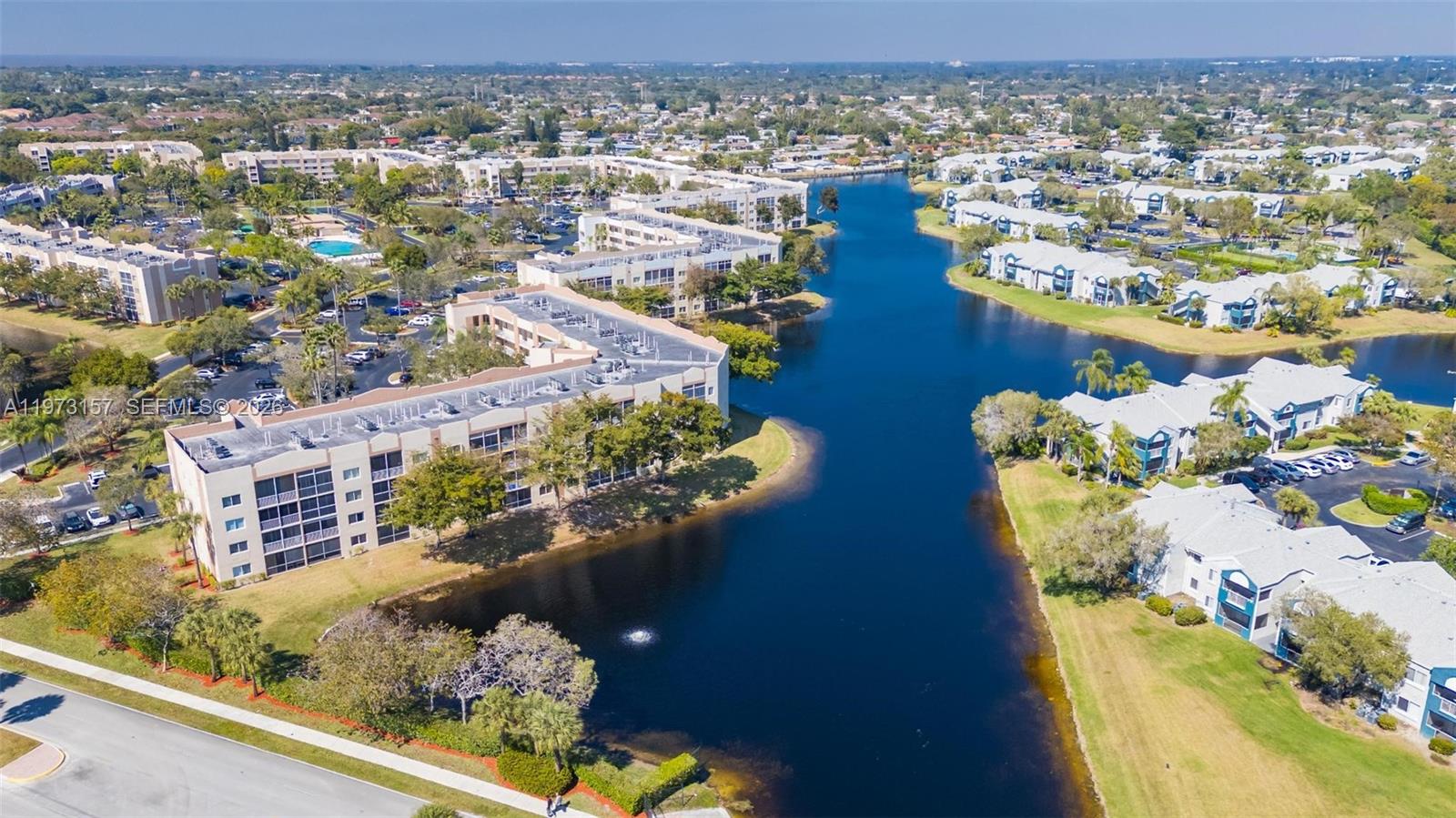 WELDON CONDOMINIUM F - Residential