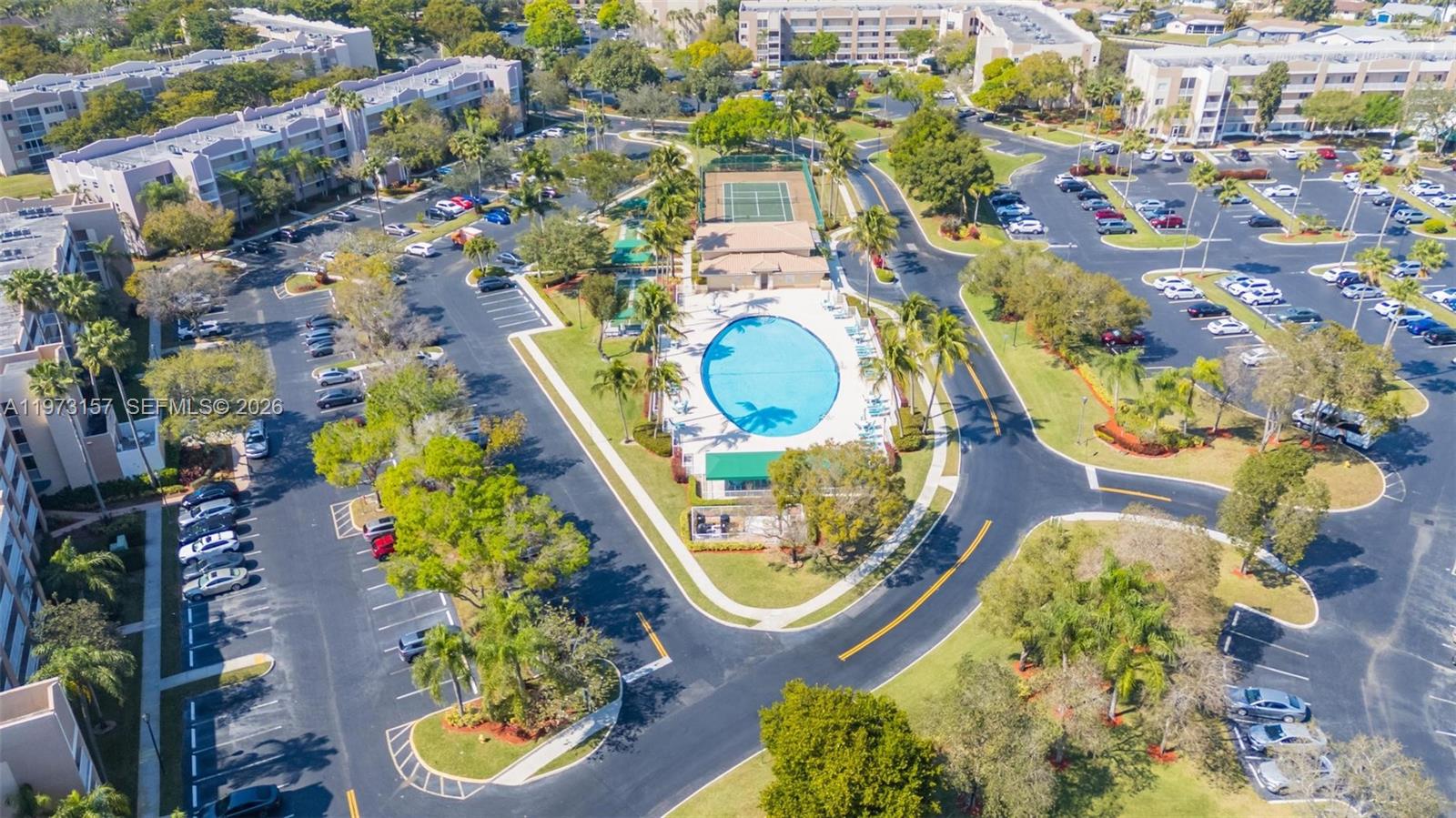 WELDON CONDOMINIUM F - Residential