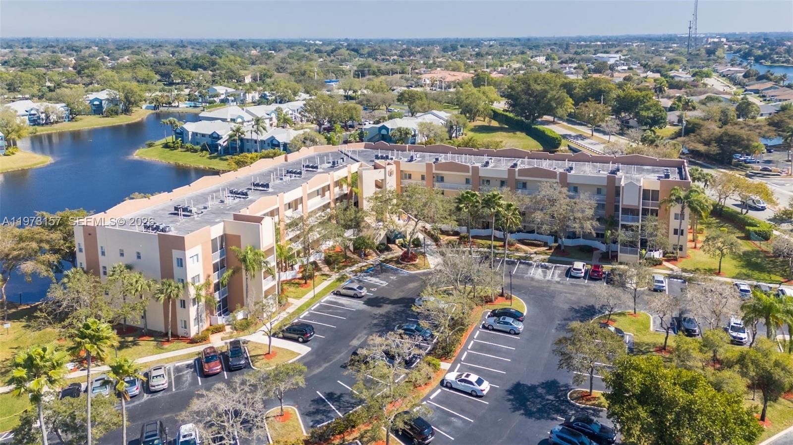 WELDON CONDOMINIUM F - Residential