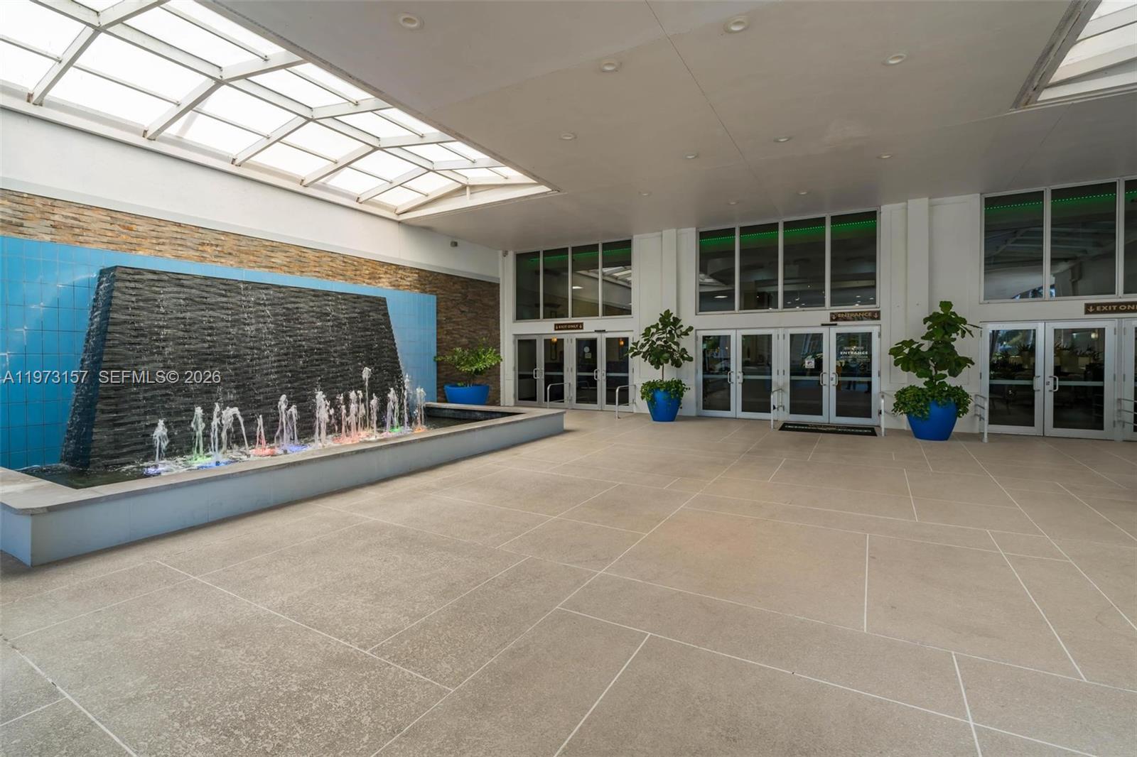 WELDON CONDOMINIUM F - Residential