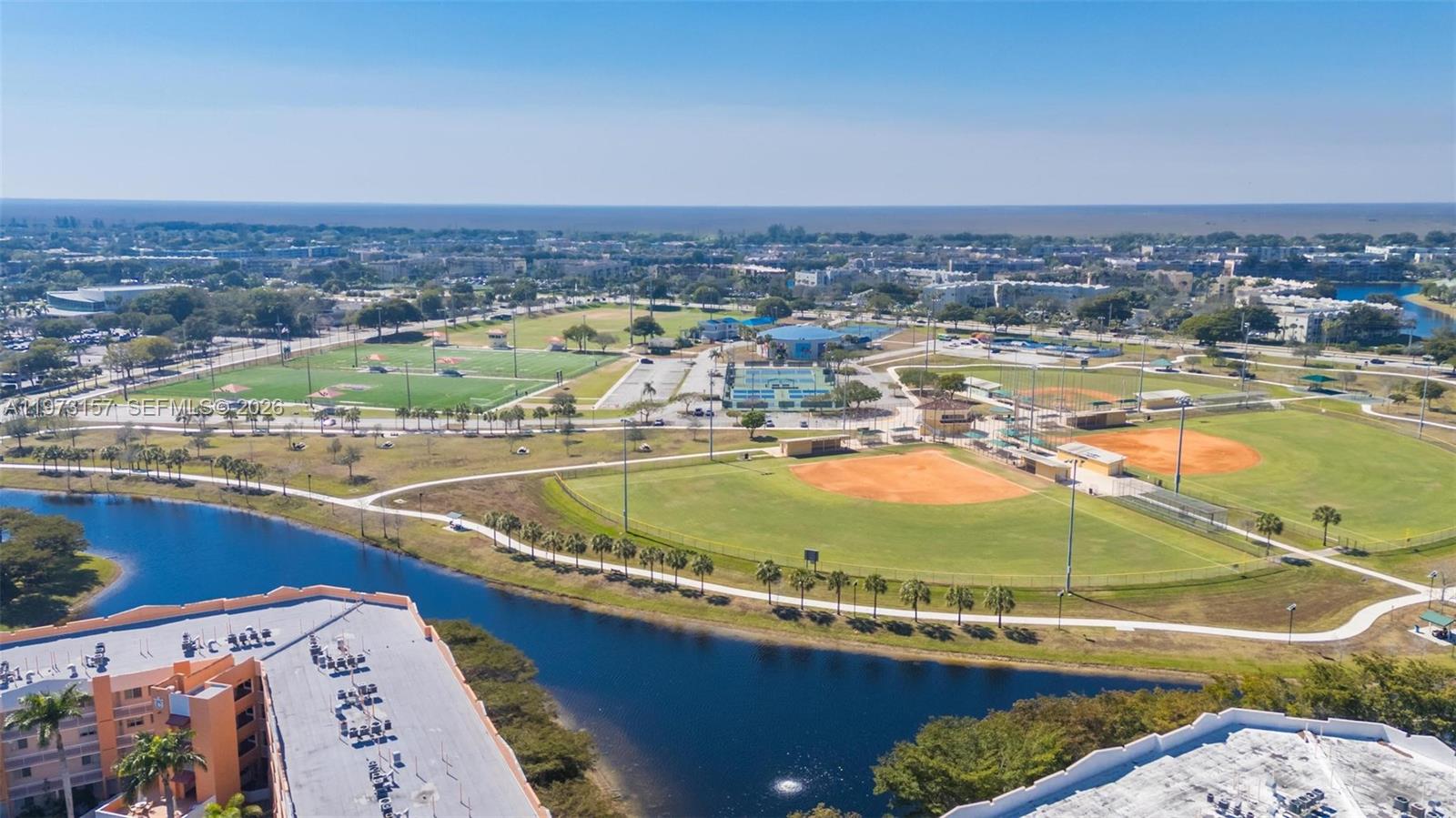 WELDON CONDOMINIUM F - Residential