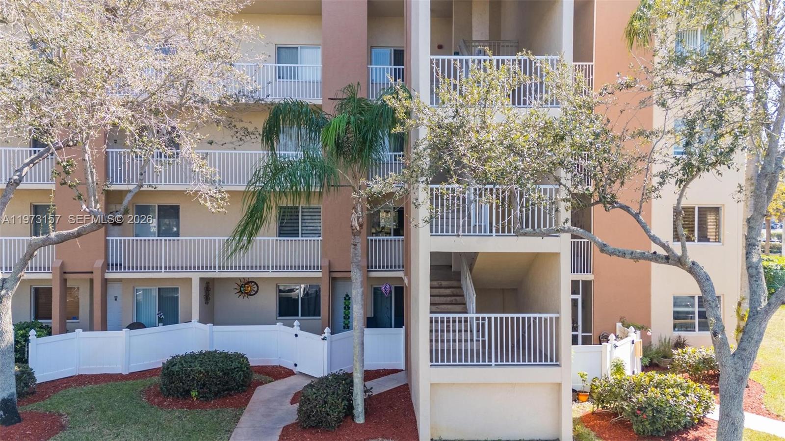 WELDON CONDOMINIUM F - Residential