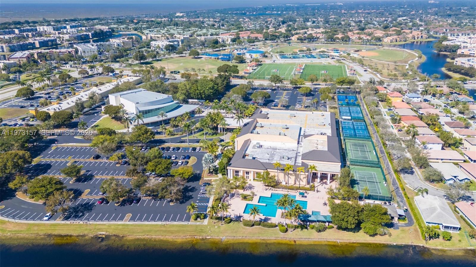 WELDON CONDOMINIUM F - Residential