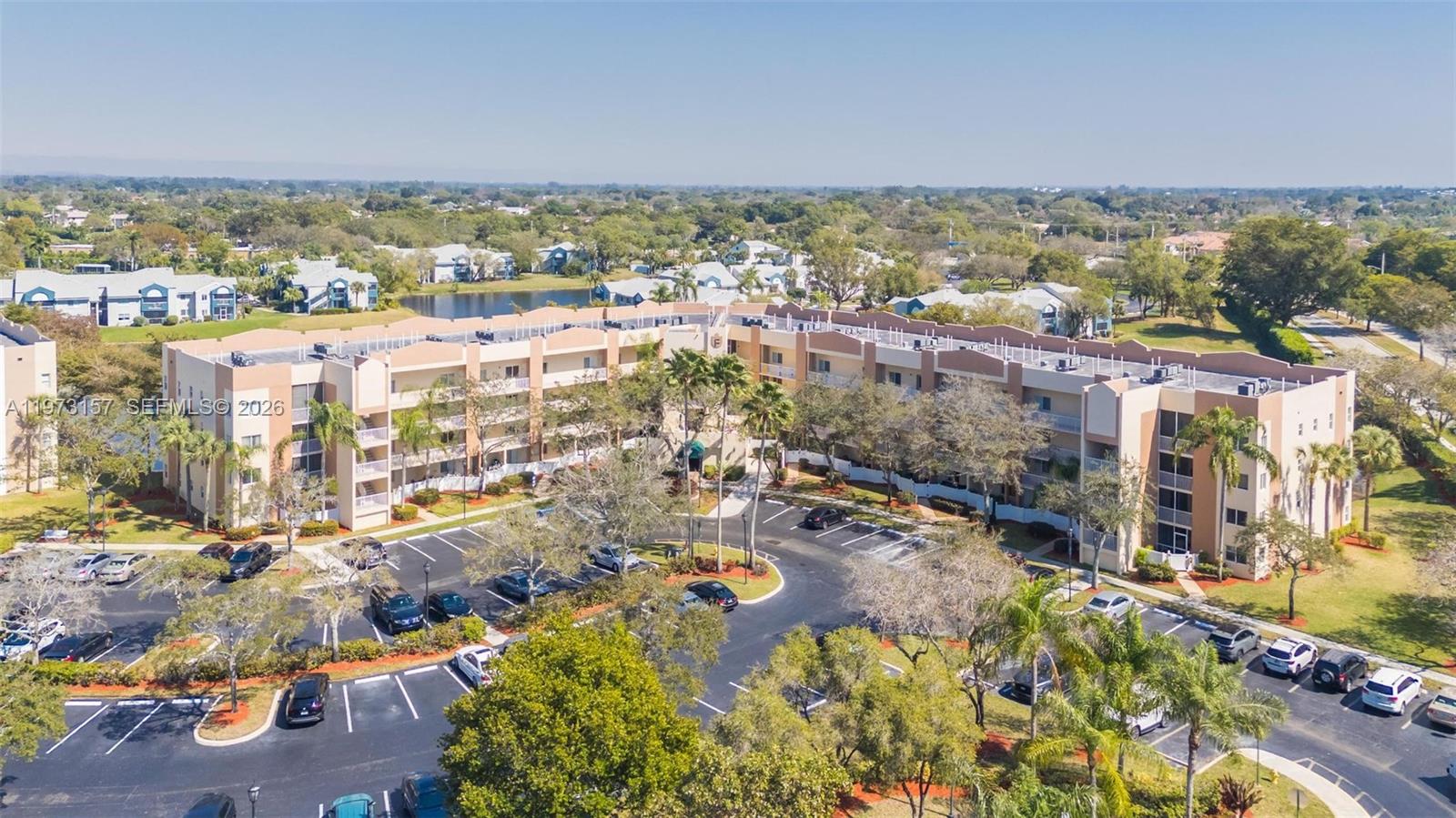 WELDON CONDOMINIUM F - Residential