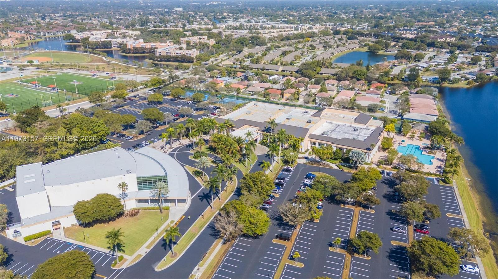 WELDON CONDOMINIUM F - Residential