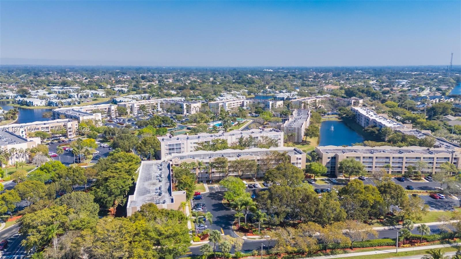 WELDON CONDOMINIUM F - Residential