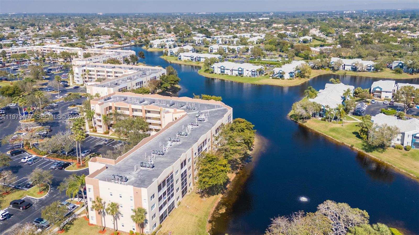 WELDON CONDOMINIUM F - Residential