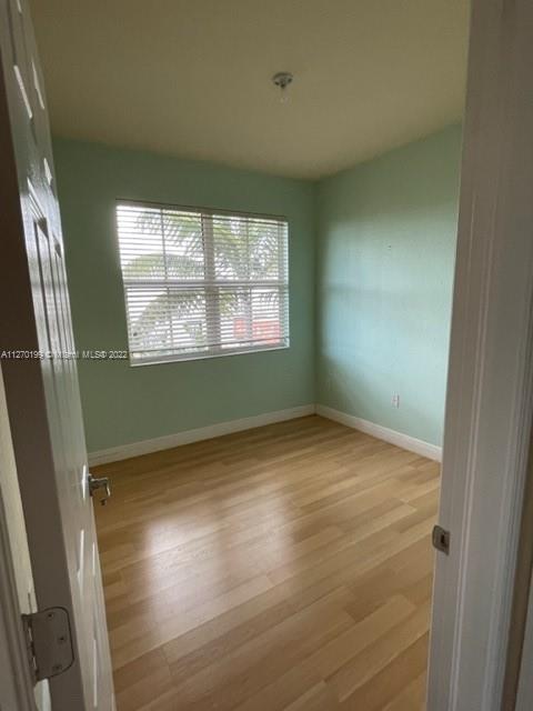 ST MORTIZ AT DORAL CONDO - Residential Lease