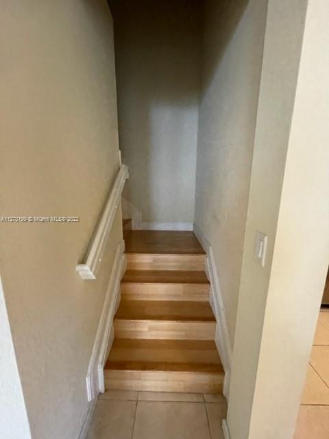 ST MORTIZ AT DORAL CONDO - Residential Lease