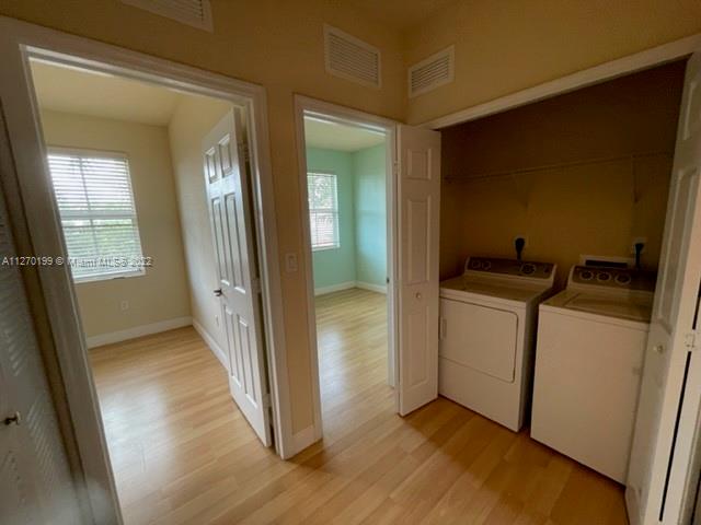 ST MORTIZ AT DORAL CONDO - Residential Lease