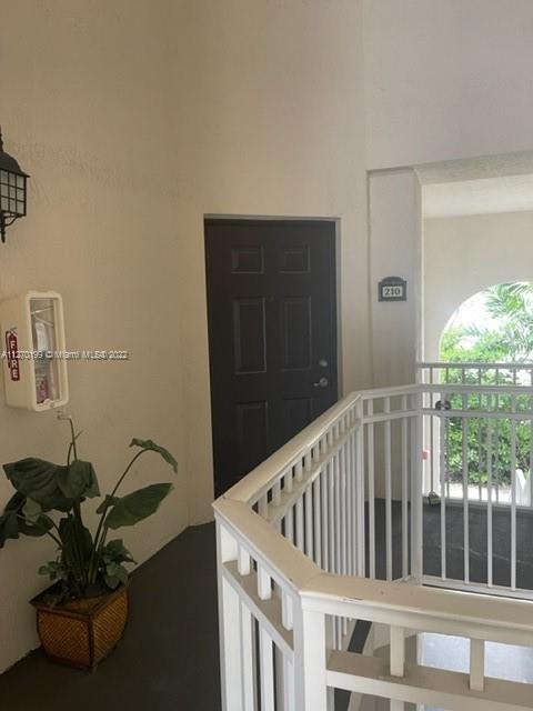 ST MORTIZ AT DORAL CONDO - Residential Lease