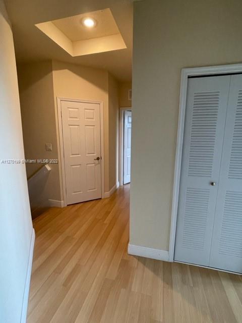 ST MORTIZ AT DORAL CONDO - Residential Lease