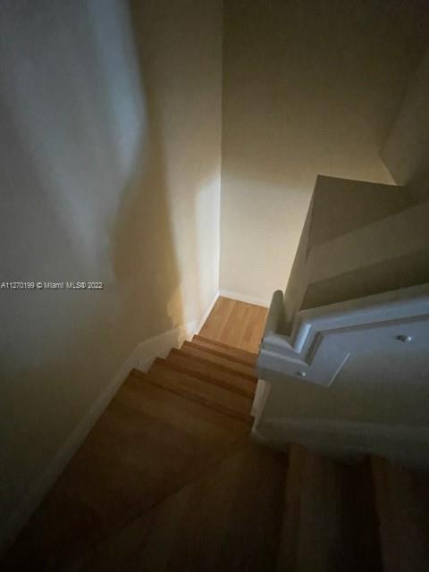 ST MORTIZ AT DORAL CONDO - Residential Lease