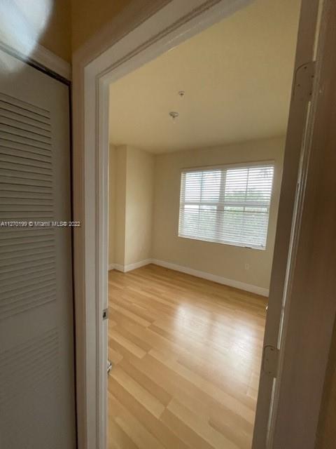 ST MORTIZ AT DORAL CONDO - Residential Lease