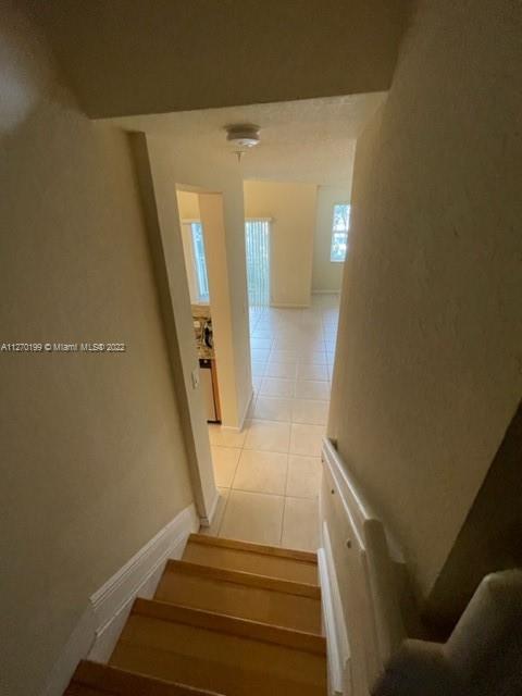 ST MORTIZ AT DORAL CONDO - Residential Lease