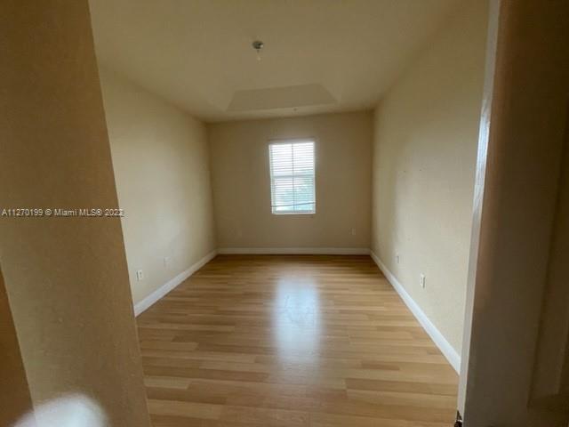 ST MORTIZ AT DORAL CONDO - Residential Lease