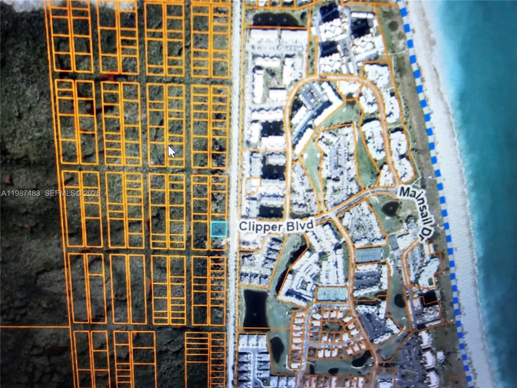 Photo of 00 Highway A1a S, Fort Pierce, FL 34949 (MLS # A11987483)