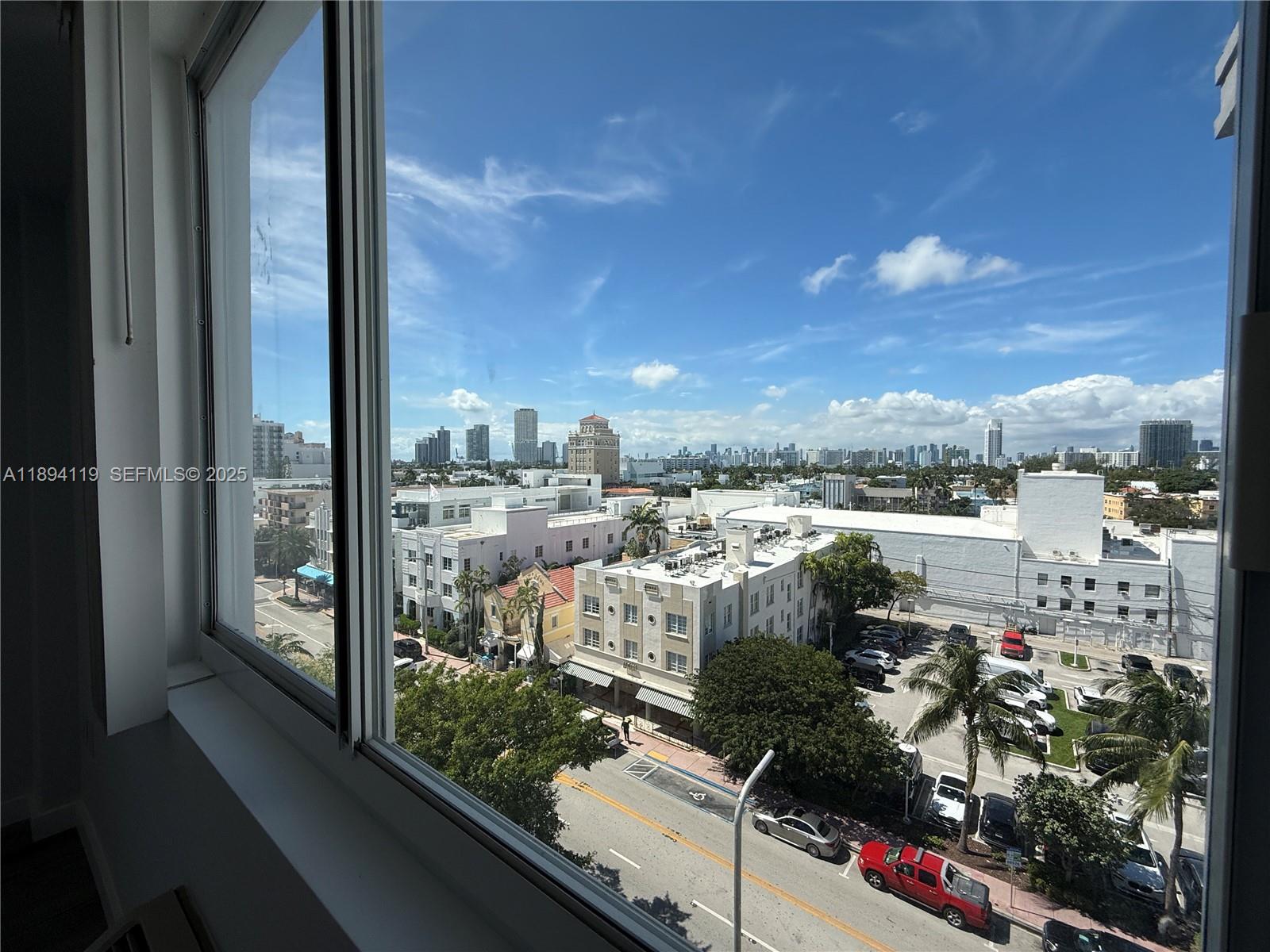 ISLANDER CONDO APTS - Residential Lease