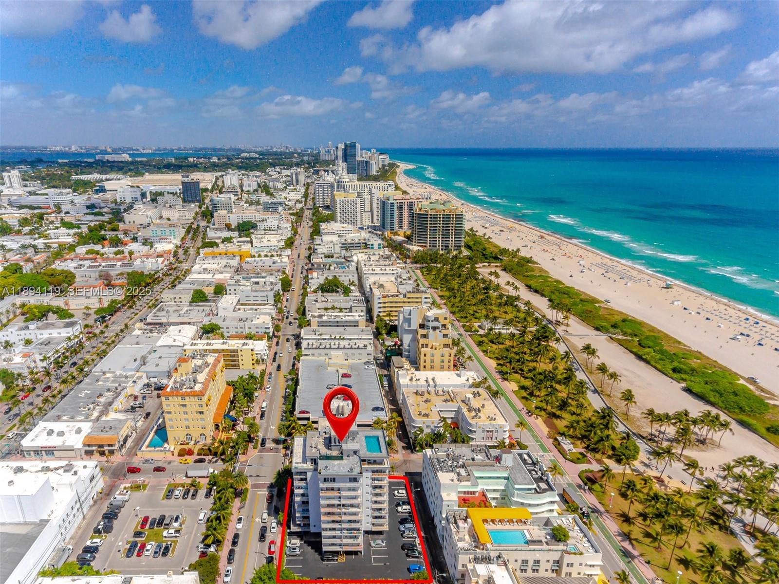 ISLANDER CONDO APTS - Residential Lease