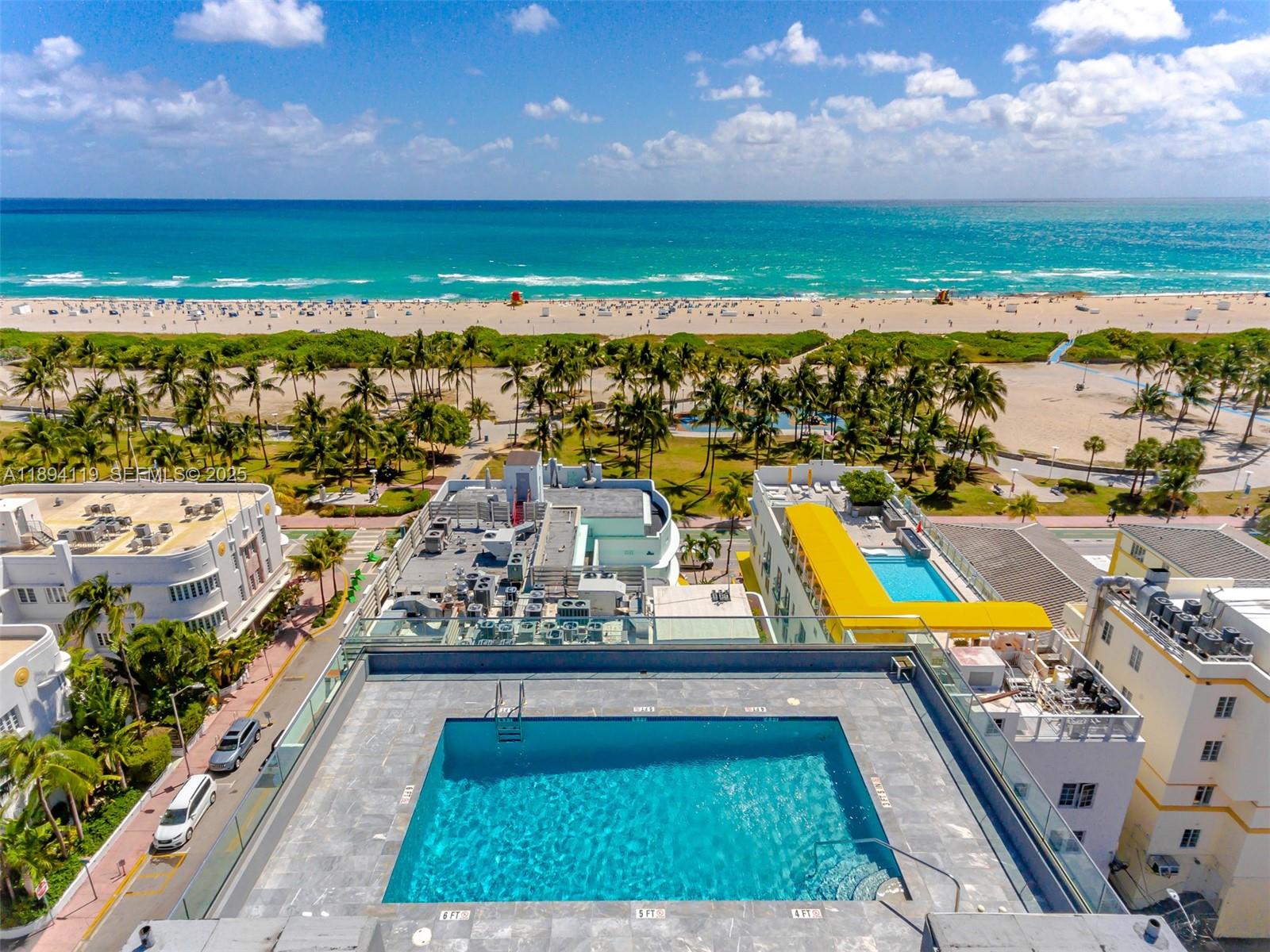 ISLANDER CONDO APTS - Residential Lease