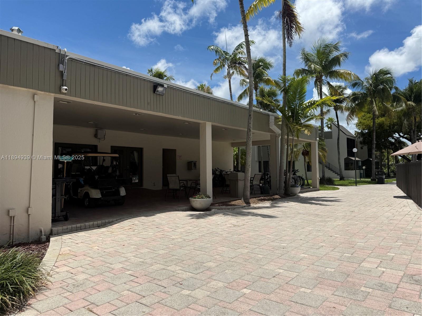 VENETIAN PALMS CONDO - Residential