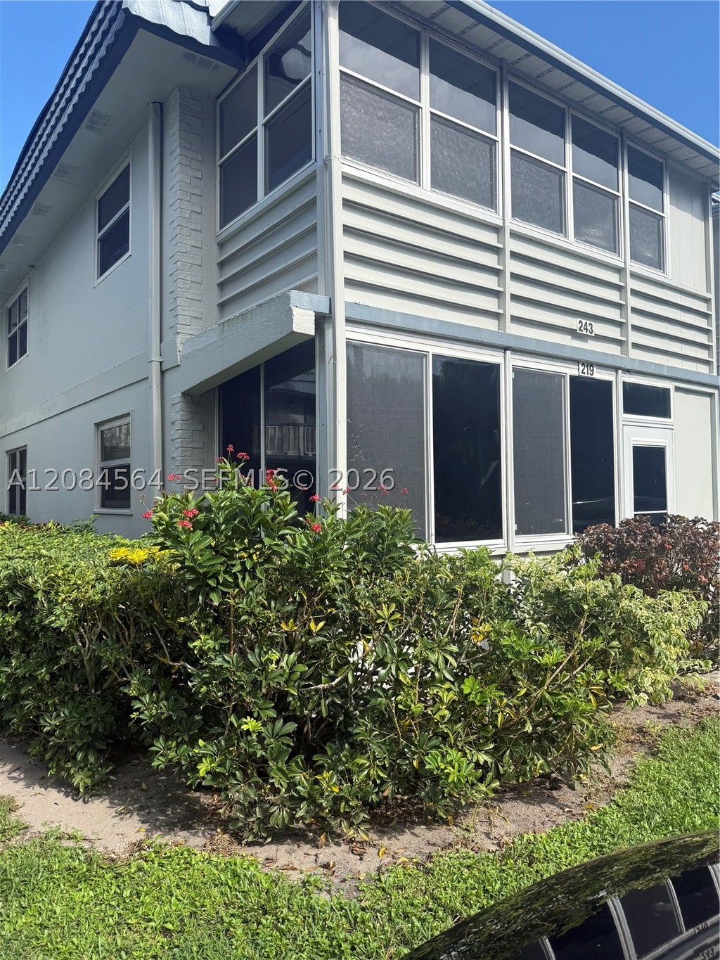 Photo of 219 Tuscany Lane #D, Delray Beach, FL 33446 (MLS # A12084564)