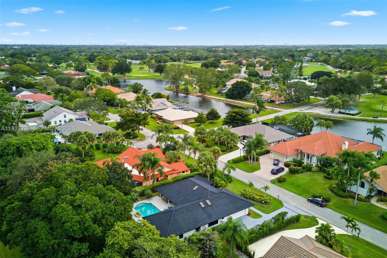 PGA RESORT COMMUNITY 6 - Residential