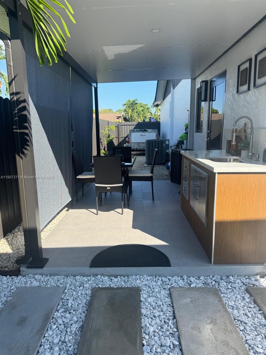 EUREKA MANOR SEC 3 - Residential