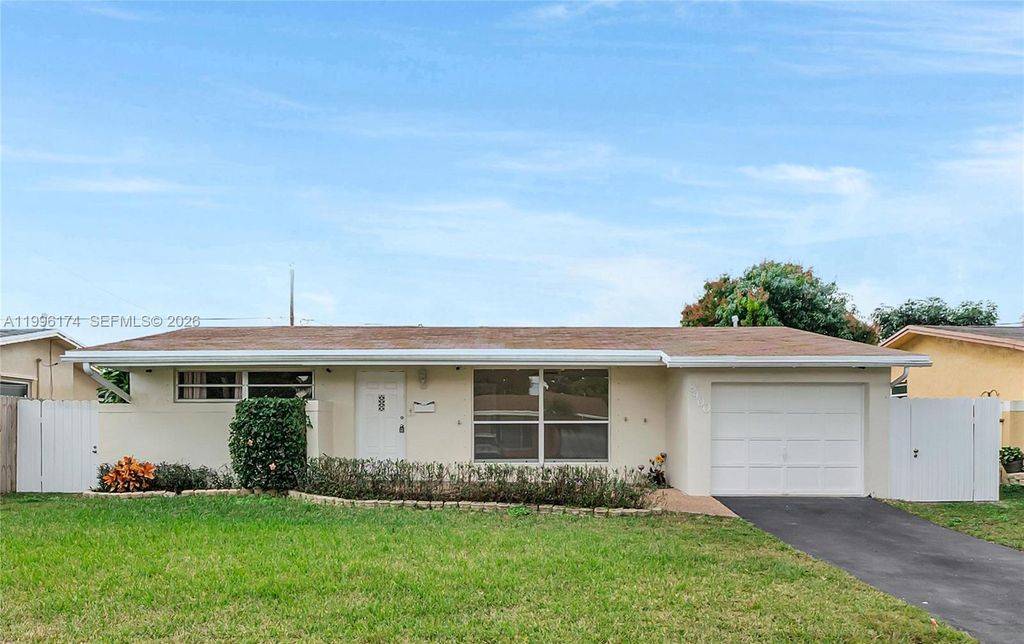 Photo of 8400 NW 25th St, Sunrise, FL 33322 (MLS # A11996174)