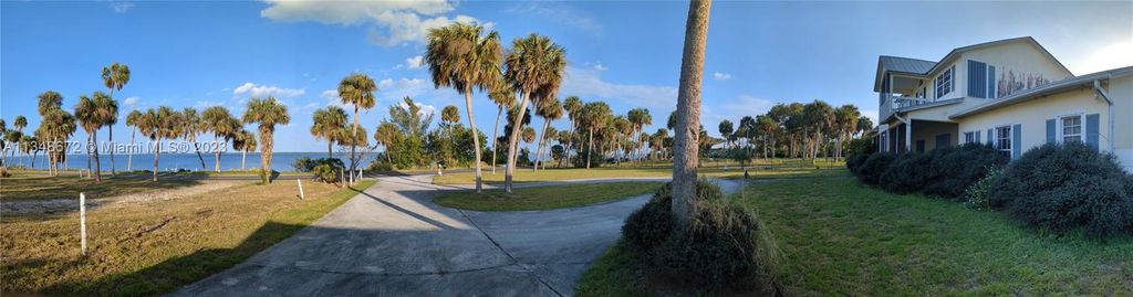 Photo of 7205 S Indian River Dr, Fort Pierce, FL 34982 (MLS # A11348672)