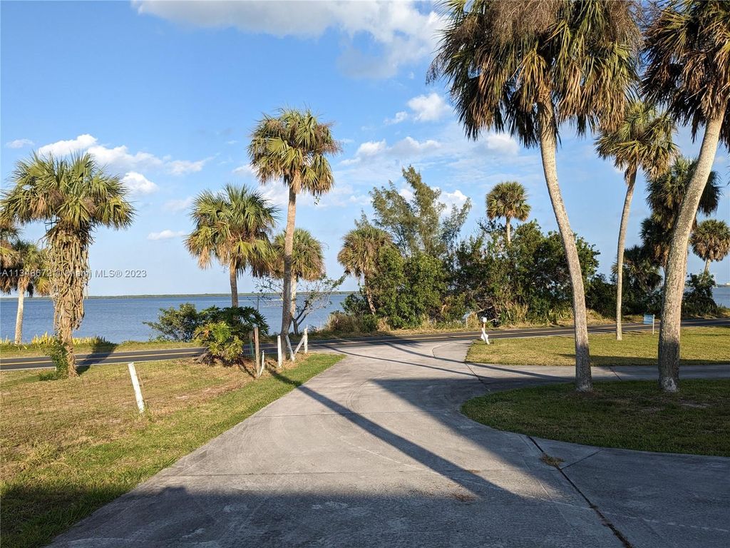 Photo of 7205 S Indian River Dr, Fort Pierce, FL 34982 (MLS # A11348672)