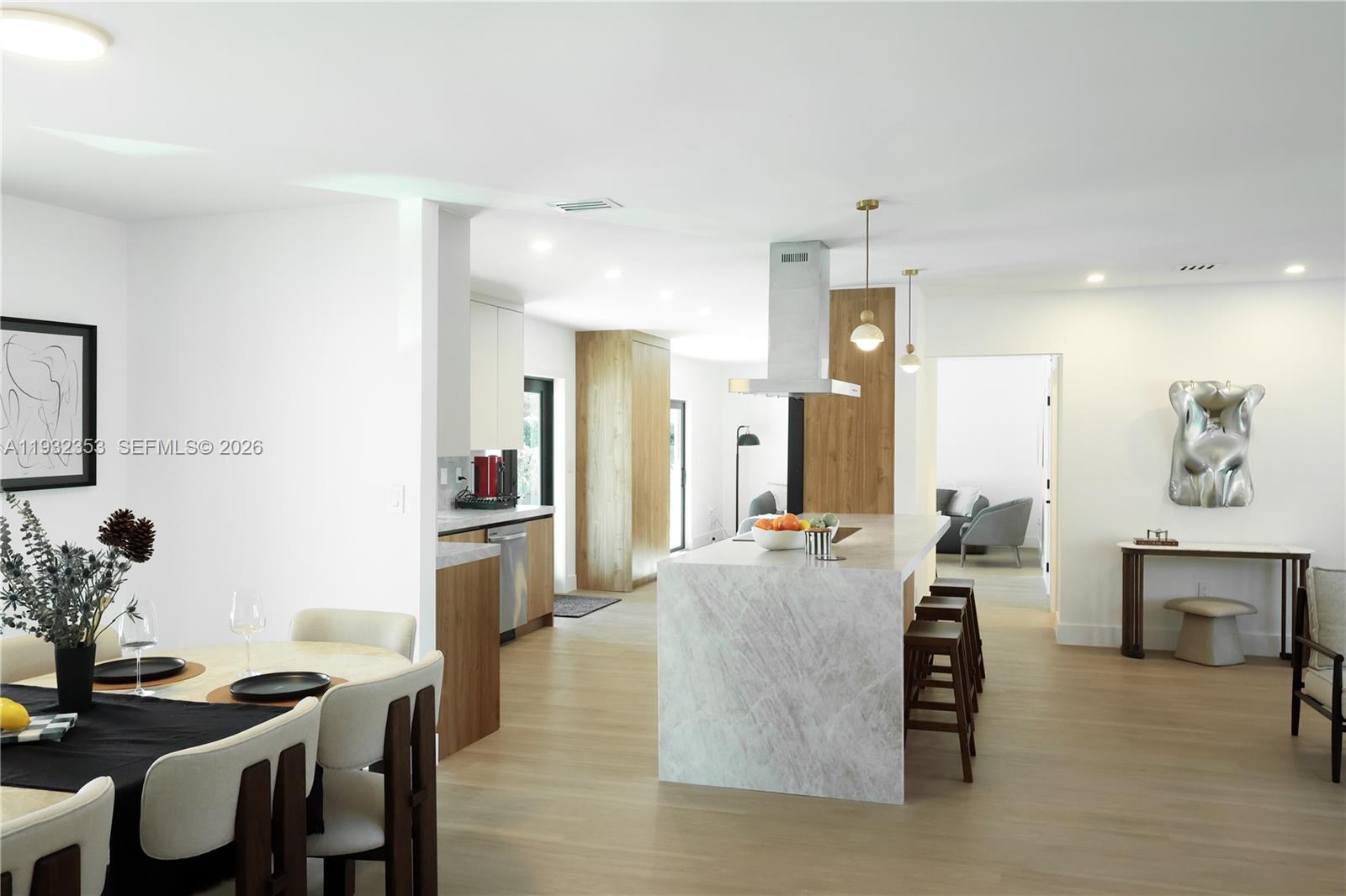 OLD CUTLER OAKS SOUTH - Residential