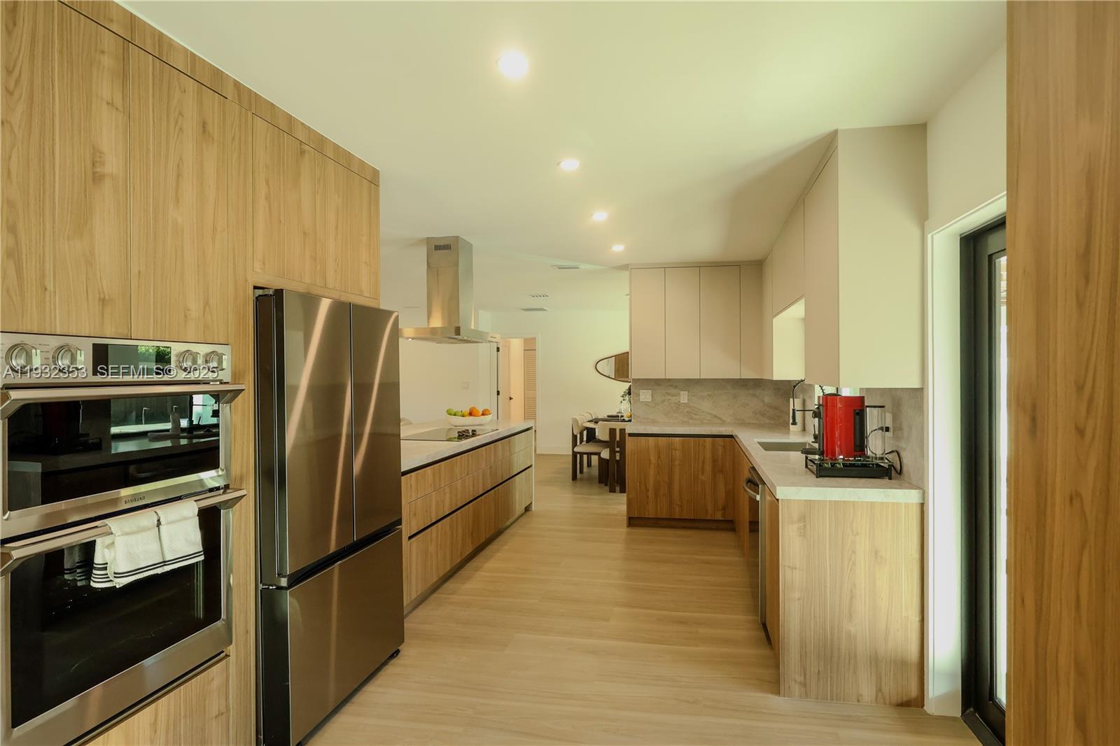 OLD CUTLER OAKS SOUTH - Residential