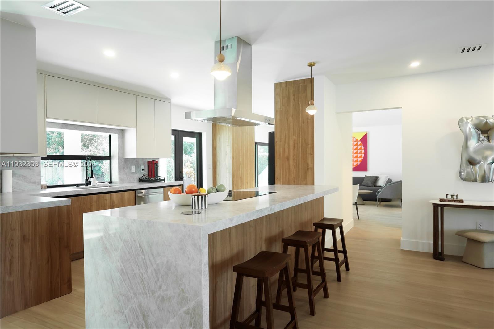 OLD CUTLER OAKS SOUTH - Residential