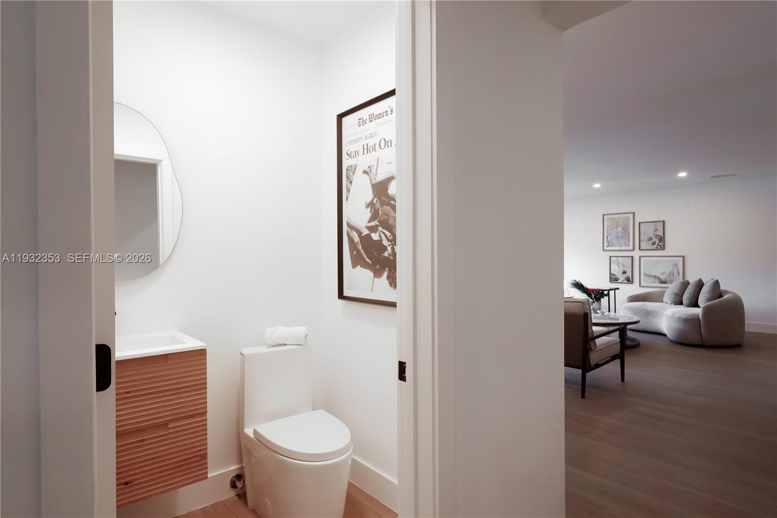 OLD CUTLER OAKS SOUTH - Residential