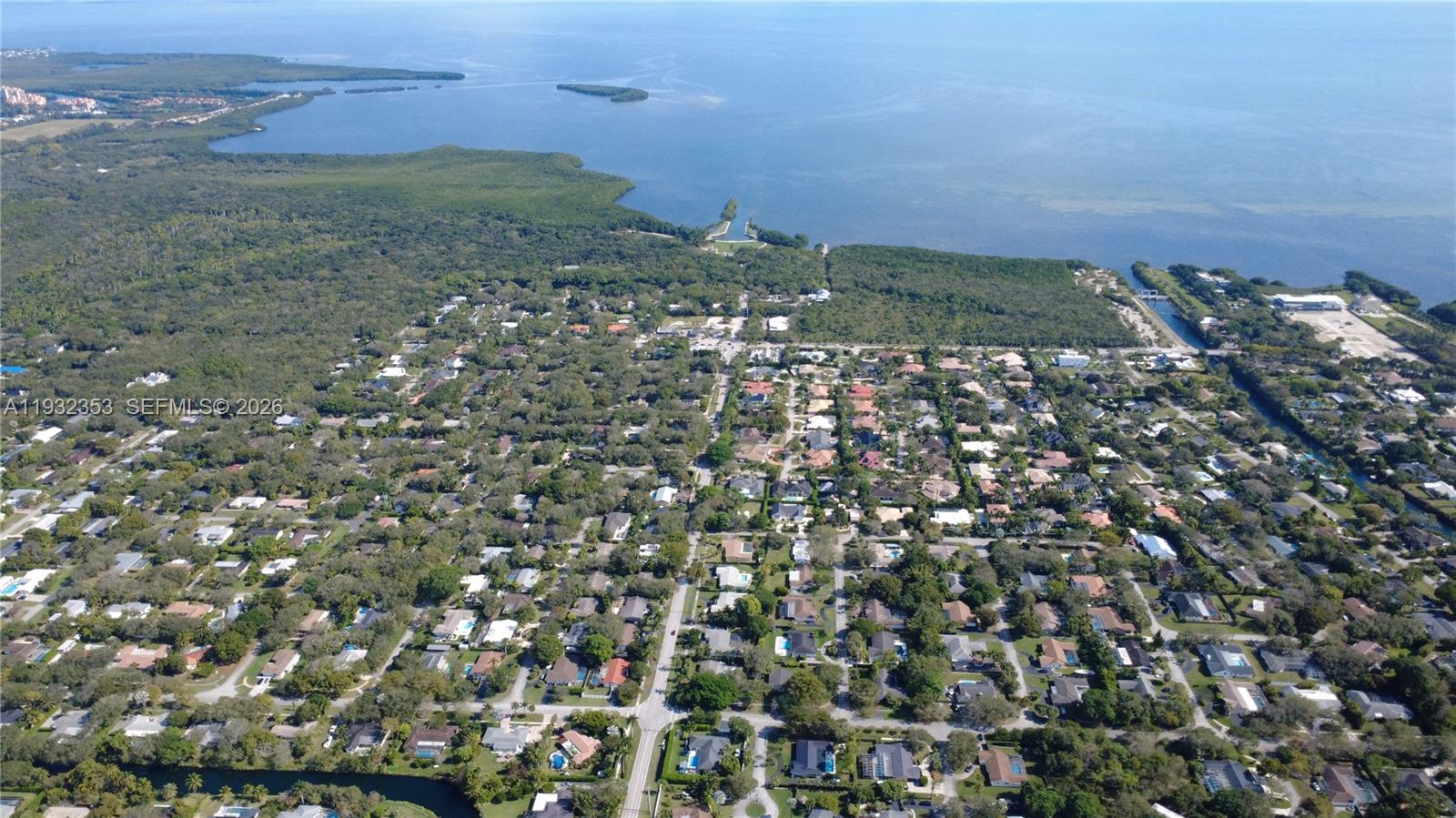 OLD CUTLER OAKS SOUTH - Residential