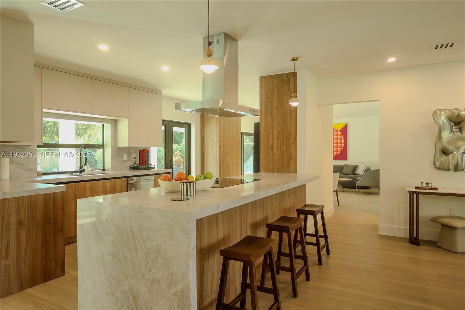 OLD CUTLER OAKS SOUTH - Residential