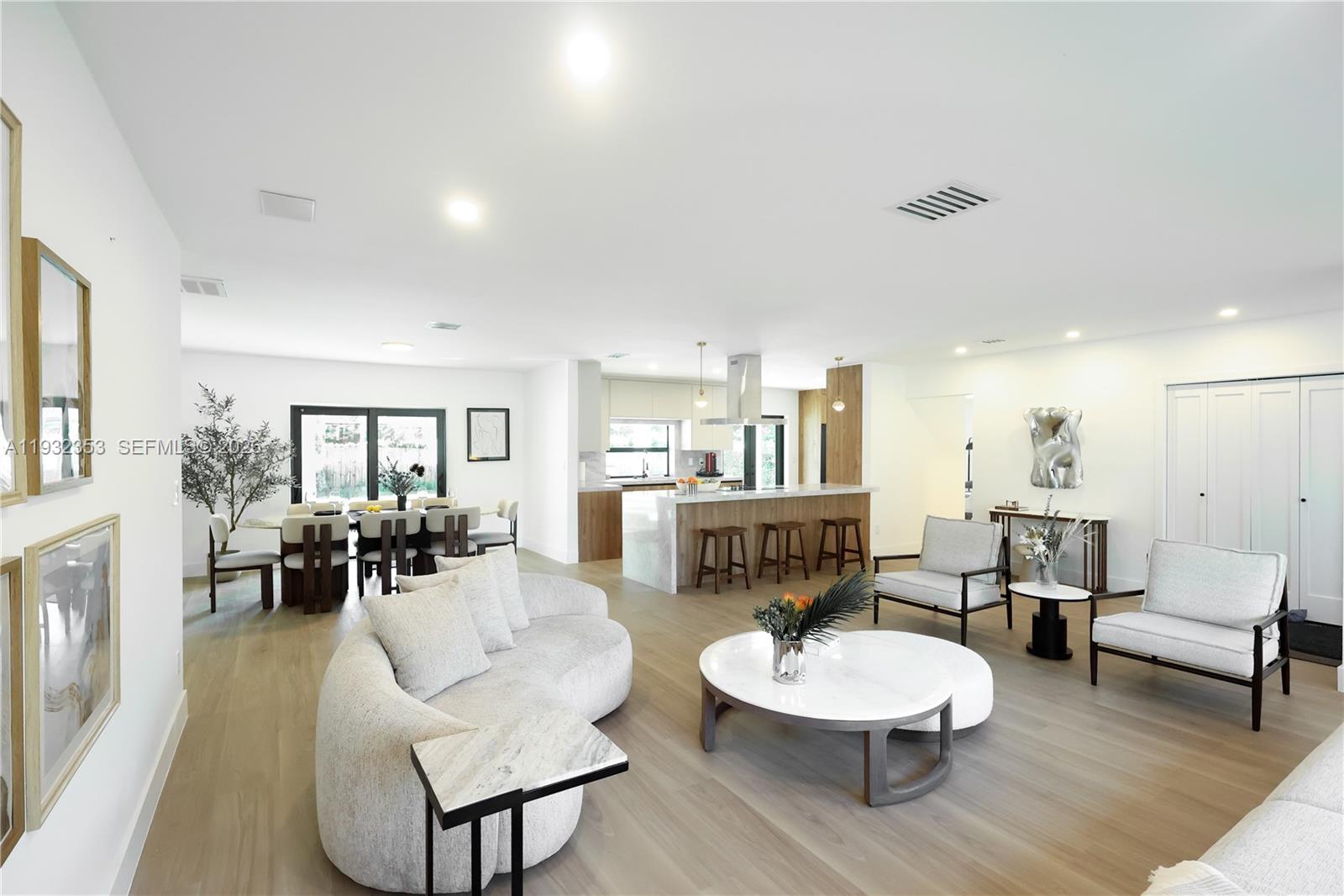 OLD CUTLER OAKS SOUTH - Residential